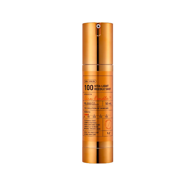 Wholesale VT - Vita-Light Reedle Shot 100 - 50ml | Carsha