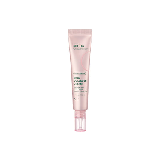 Wholesale Deal VT - Cica Collagen Cream - 30ml | Carsha