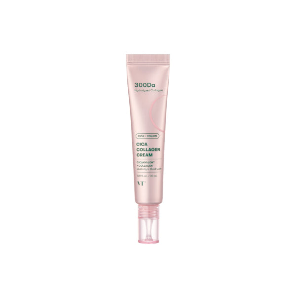 Wholesale VT - Cica Collagen Cream - 30ml | Carsha