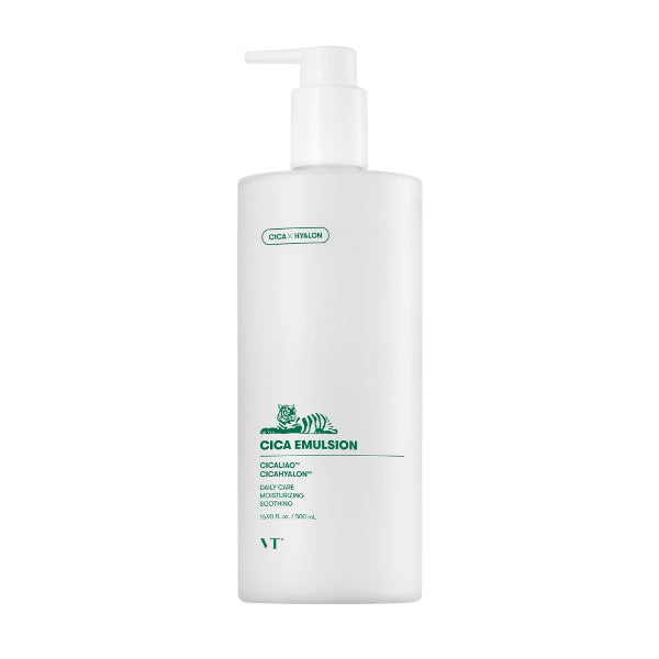 Wholesale Deal VT - Cica Emulsion - 500ml | Carsha