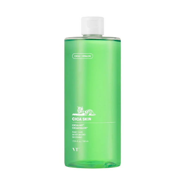 Wholesale Deal VT Cica Skin - 510ml | Carsha