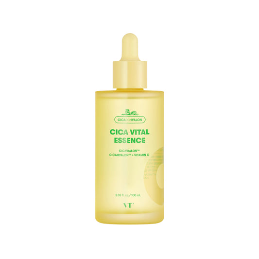 Wholesale VT - Cica Vital Essence - 100ml | Carsha