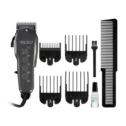 Wholesale Wahl tagliacapelli taper 2000 nero/grigio eu | Carsha