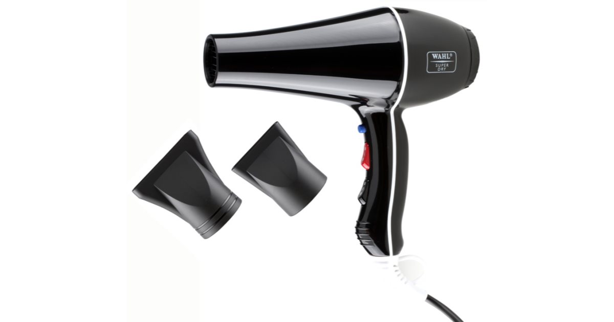 Phon wahl super dry