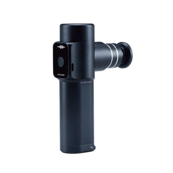 WAVEWAVE - Fascial Release Gun WAVEWAVE003-BK_A196 - 1pc - Black