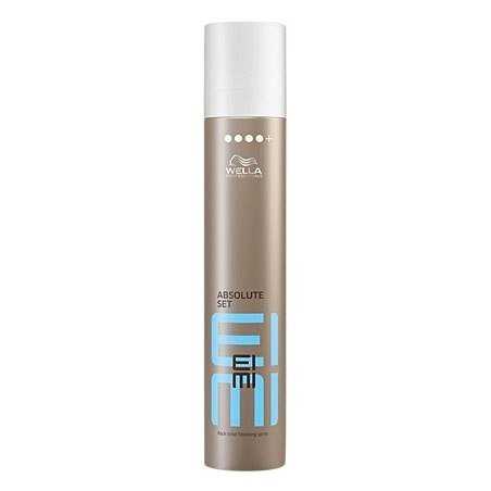Wholesale Wella EIMI Absolute Set Lacca 500 ml | Carsha