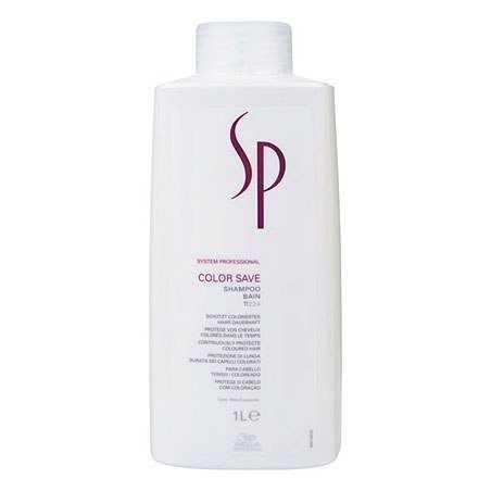 Wholesale WELLA SP COLOR SAVE 1000ml | Carsha