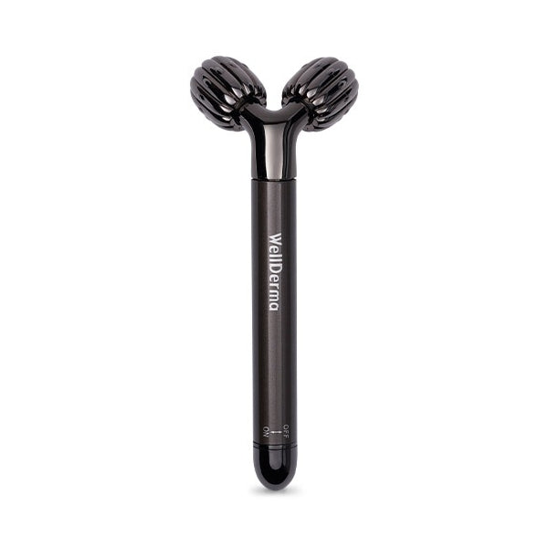Wholesale WELLDERMA - Face Lifting Vibration Roller - 1pc | Carsha