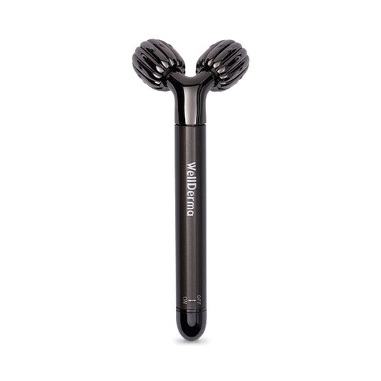 Wholesale WELLDERMA - Face Lifting Vibration Roller - 1pc | Carsha