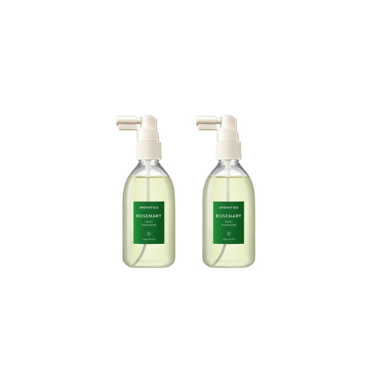 Wholesale aromatica - Rosemary Root Enhancer new - 100ml 2ea Set | Carsha