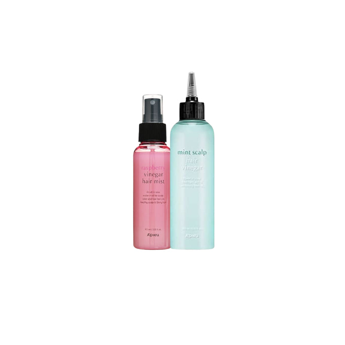 Wholesale A'PIEU - Hair Care Set C | Carsha