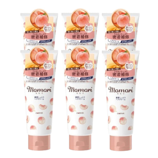 Wholesale Dariya - Momori Rich Moist Hair Cream - 150g 6ea Set | Carsha