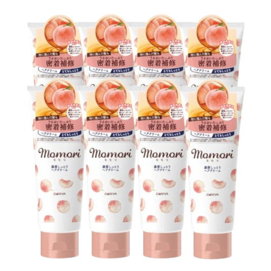 Wholesale Dariya - Momori Rich Moist Hair Cream - 150g 8ea Set | Carsha