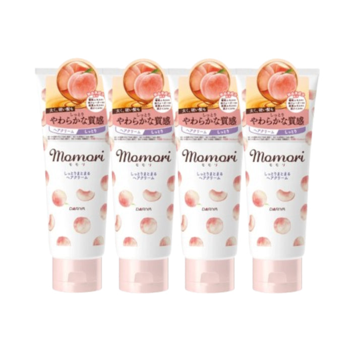 Wholesale Dariya - Momori Moist Hair Cream - 150g 4ea Set | Carsha