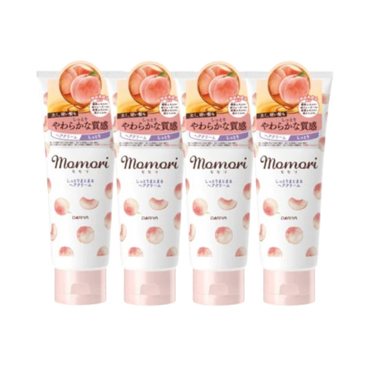 Wholesale Dariya - Momori Moist Hair Cream - 150g 4ea Set | Carsha