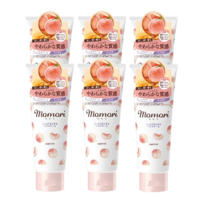 Wholesale Dariya - Momori Moist Hair Cream - 150g 6ea Set | Carsha