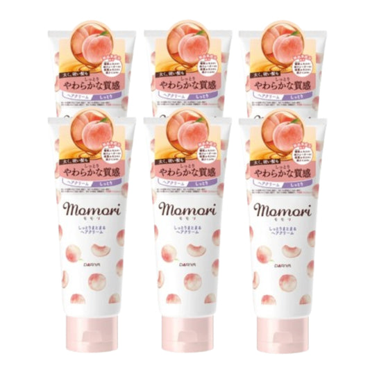 Wholesale Dariya - Momori Moist Hair Cream - 150g 6ea Set | Carsha