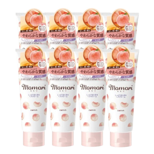 Wholesale Dariya - Momori Moist Hair Cream - 150g 8ea Set | Carsha