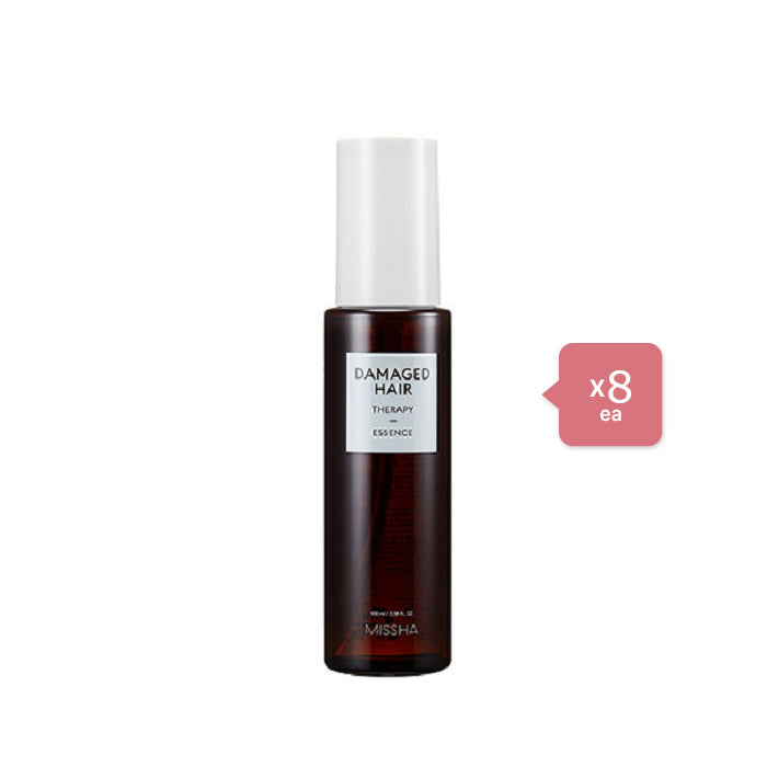 Wholesale MISSHA - Damaged Hair Therapy Essence - 100ml 8ea Set | Carsha