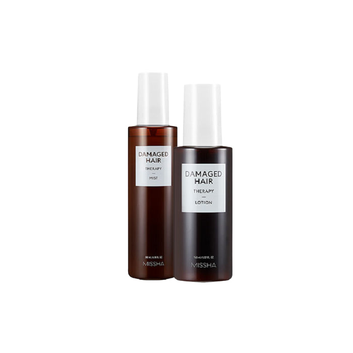 Wholesale MISSHA - Damaged Hair Therapy Set A | Carsha