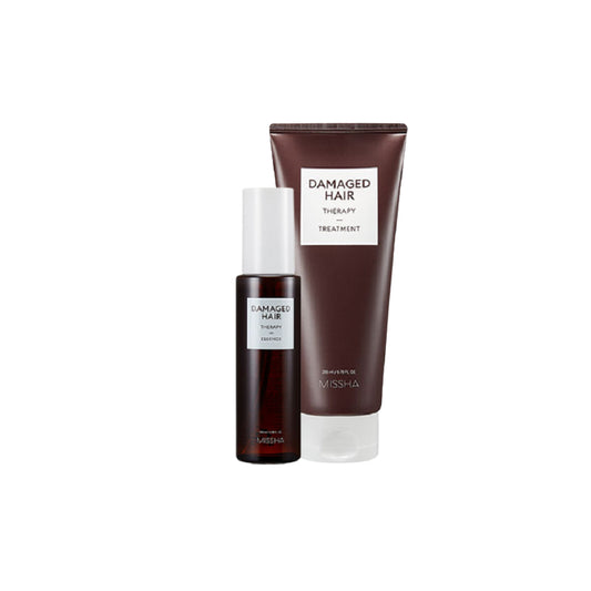 Wholesale MISSHA - Damaged Hair Therapy Set F | Carsha