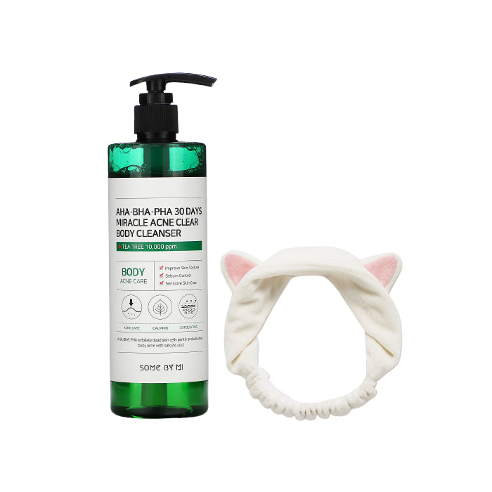 Wholesale SOME BY MI x ETUDE Wish List Set | Carsha