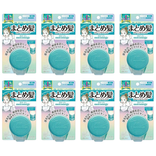 Wholesale Utena - Matomage Hair Styling Stick - 13g - Regular Hold 8ea Set | Carsha