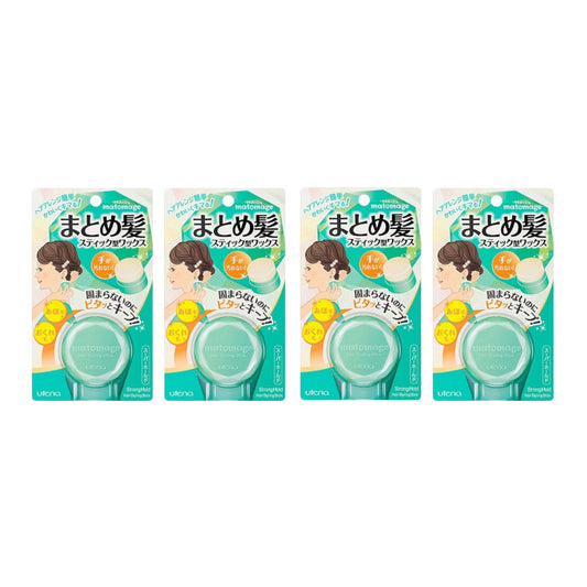 Wholesale Utena - Matomage Hair Styling Stick -13g - Super Hold 4ea Set | Carsha
