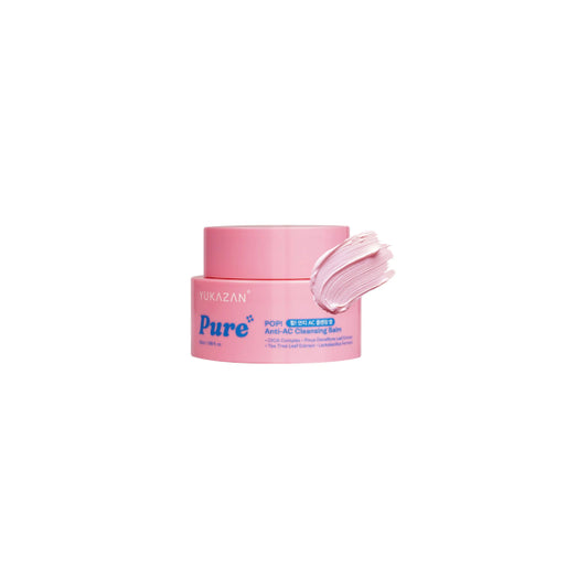Wholesale YUKAZAN - Pop! Pure Anti-Acne Cleansing Balm - 50ml | Carsha