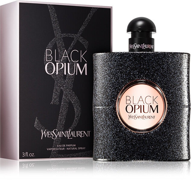 Wholesale Yves saint laurent Black Opium - Eau de parfum donna - Volume: 30 ml | Carsha