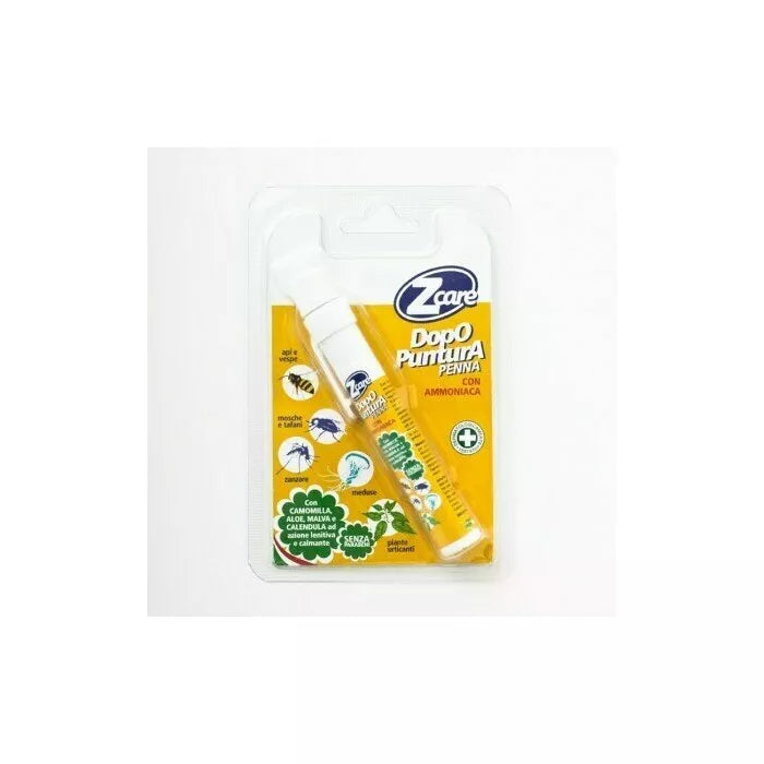Z care dopopuntura con ammoniaca 14 ml