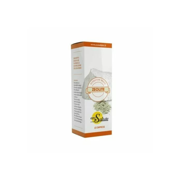 Zeolite 45 compresse