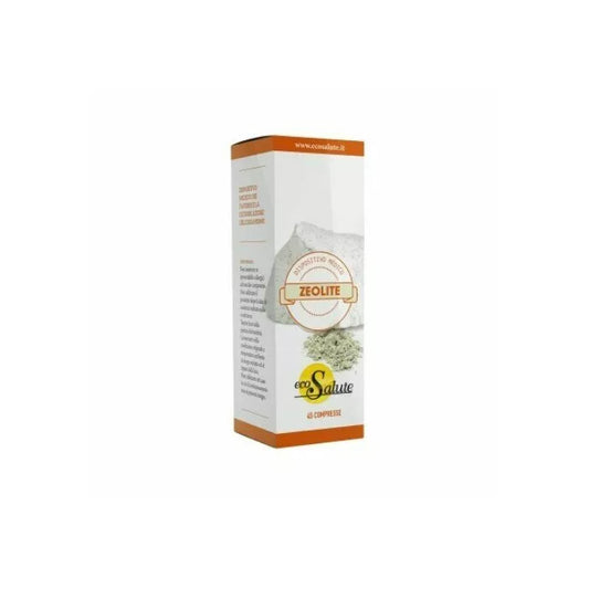Zeolite 45 compresse